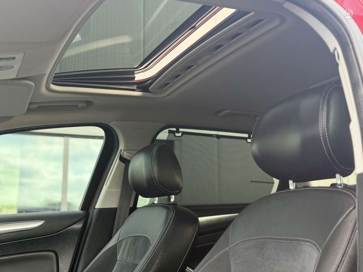Ford Mondeo, 1.6 l., Универсал
