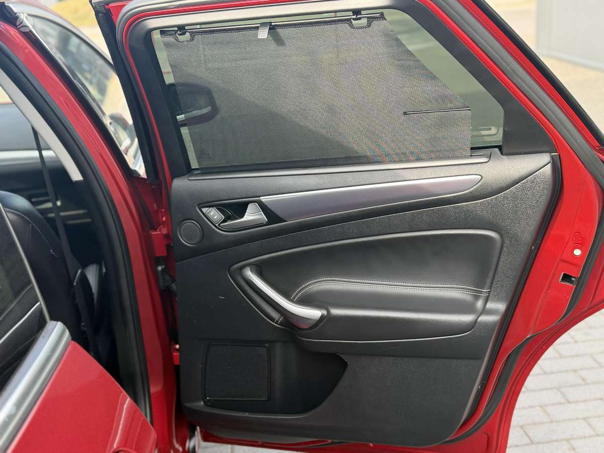 Ford Mondeo, 1.6 l., Универсал
