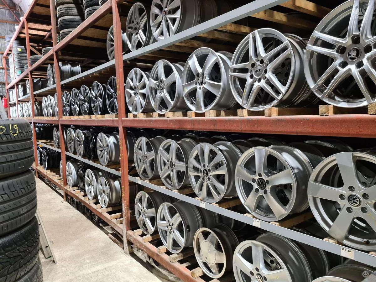 Fortuna 2025' metai, summer 245/45 R18