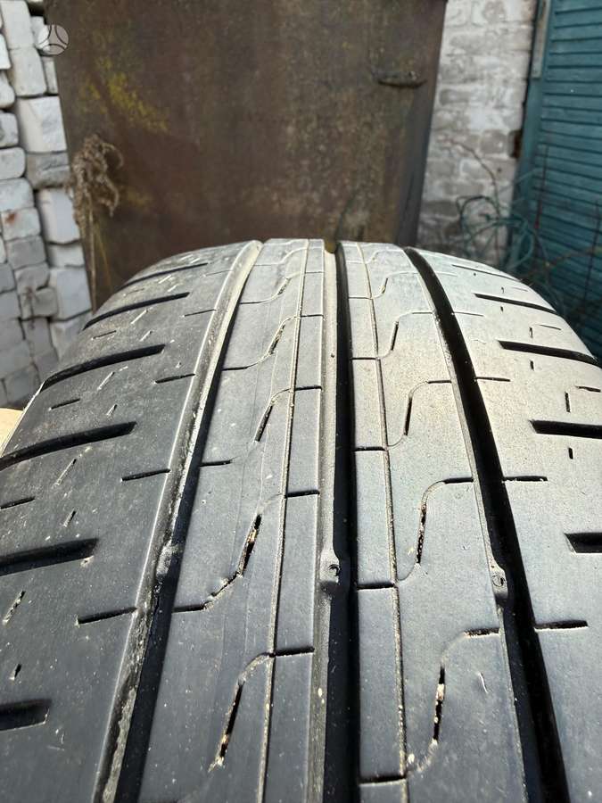 Pirelli, summer 195/60 R16