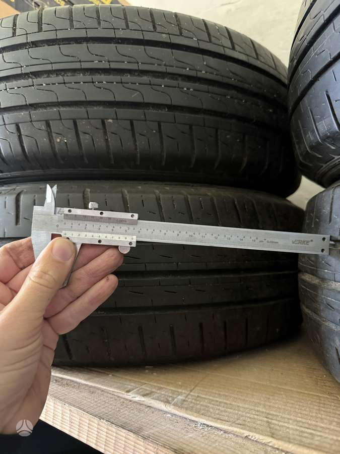 Pirelli, летние 195/60 R16