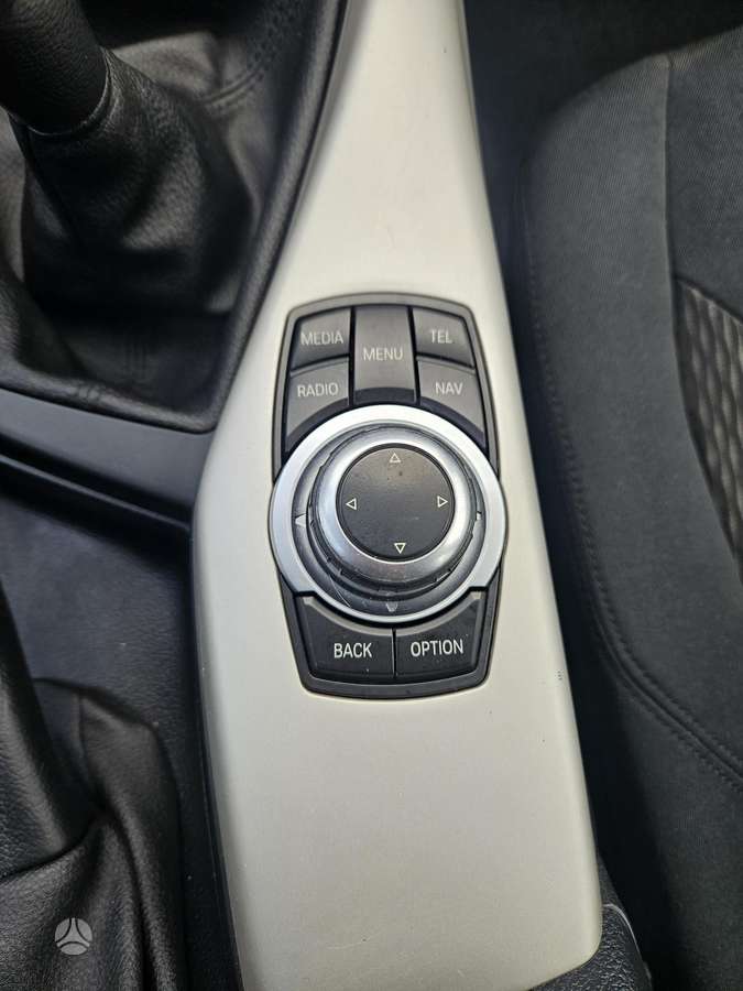 BMW 116, 1.5 l., hatchback