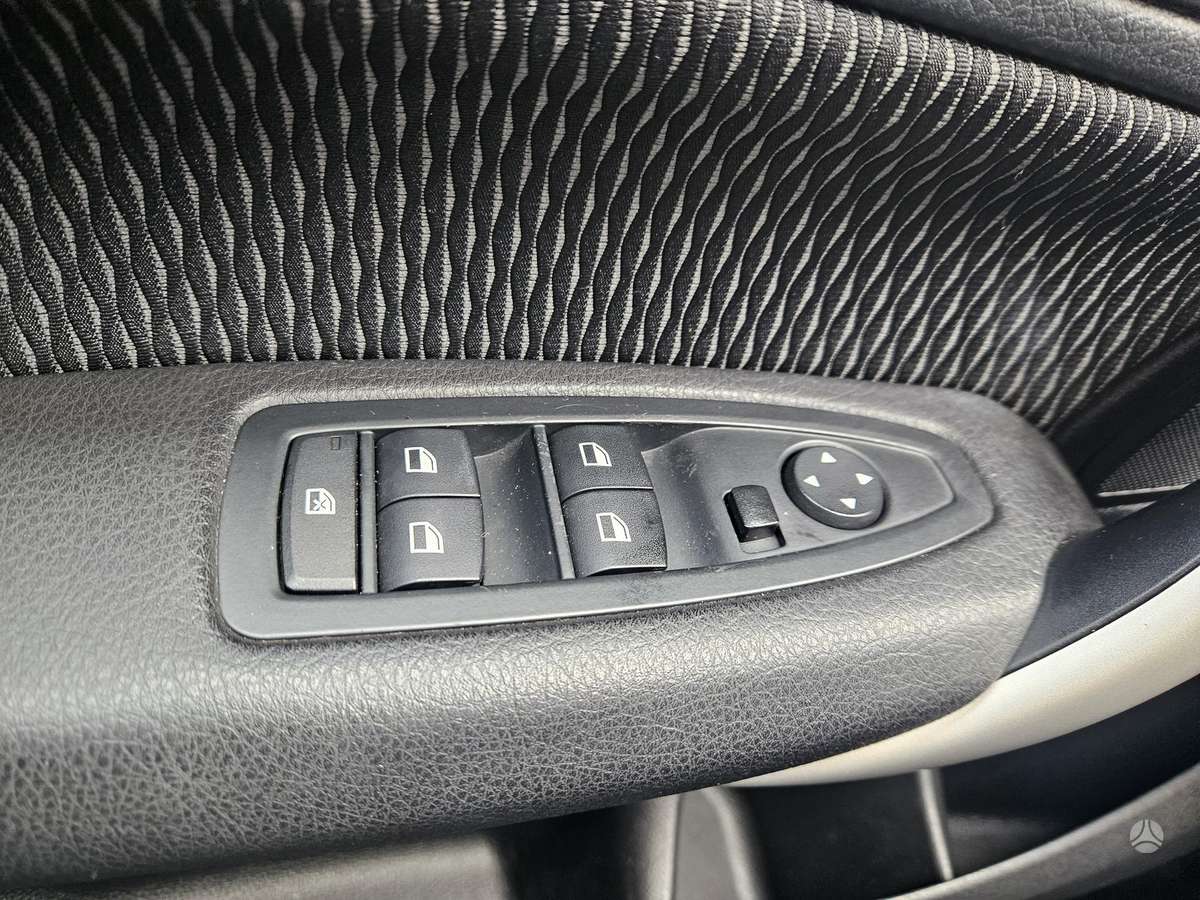 BMW 116, 1.5 l., hatchback