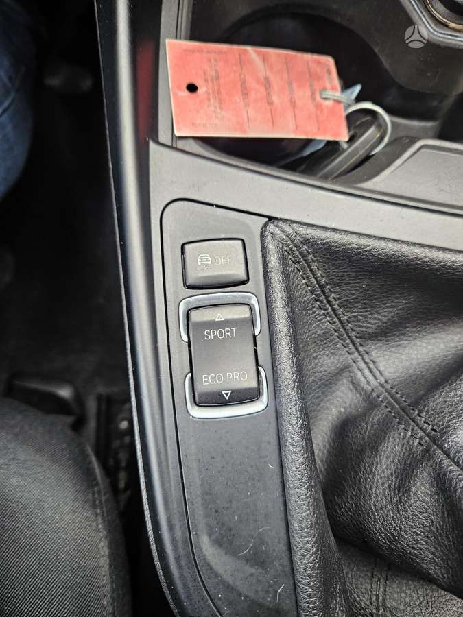 BMW 116, 1.5 l., hatchback