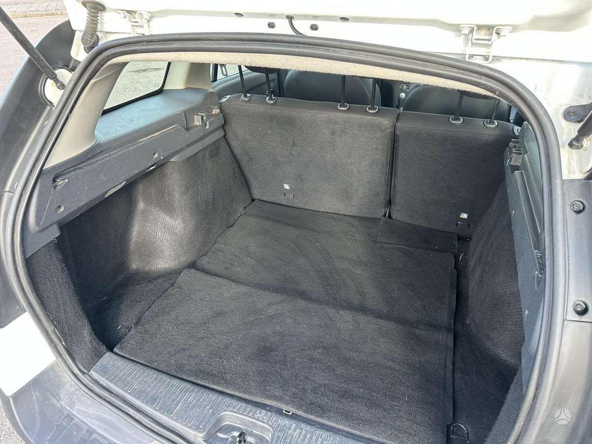 Dacia Logan, 0.9 l., wagon