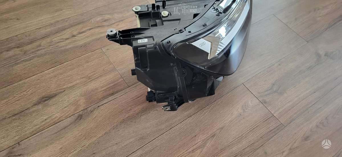 Audi Q4 e-tron, 89A941034 D, фары