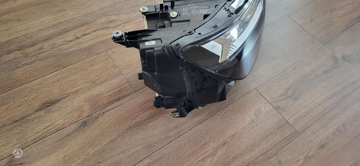 Audi Q4 e-tron, 89A941034 D, lights