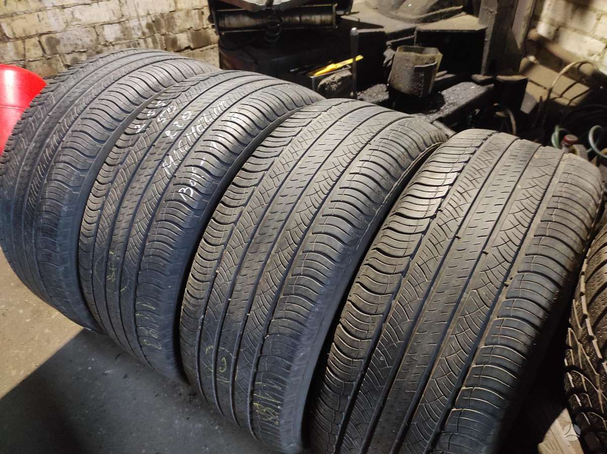 Continental Ziemines,Universalios..., winter 255/50 R20