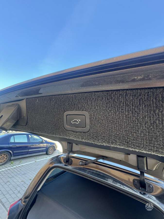 Volvo XC70, 2.0 l., Универсал