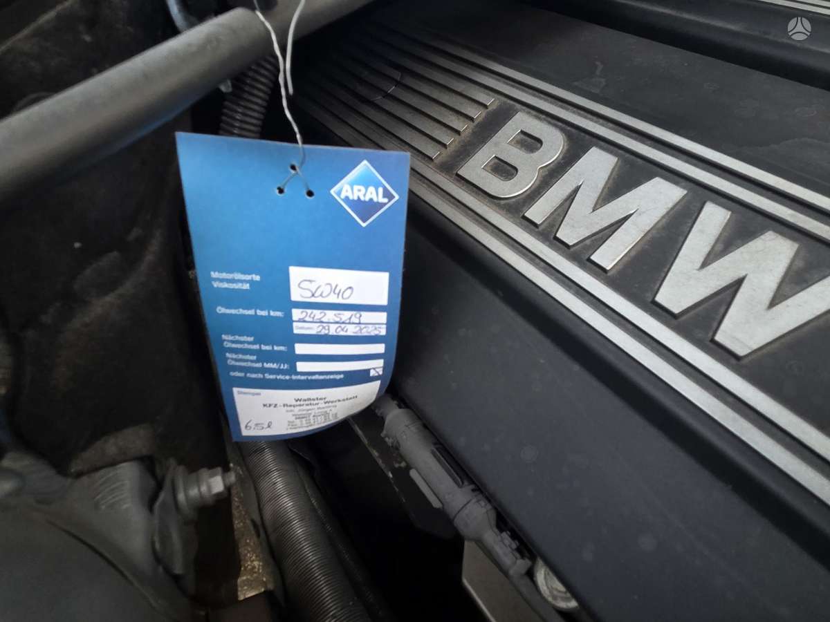 BMW 320, kupė (coupe)