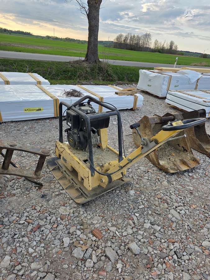 Kubota Kx 91-3, мини-экскаваторы