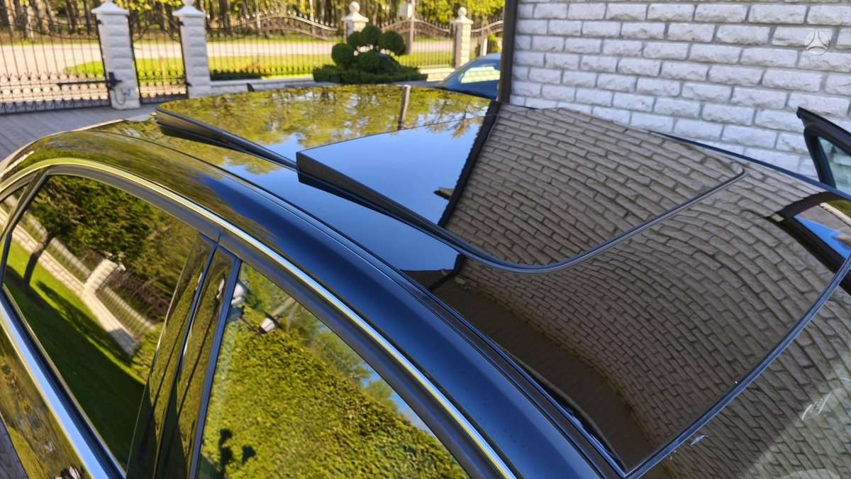 Audi A8 L, 4.0 l., Седан