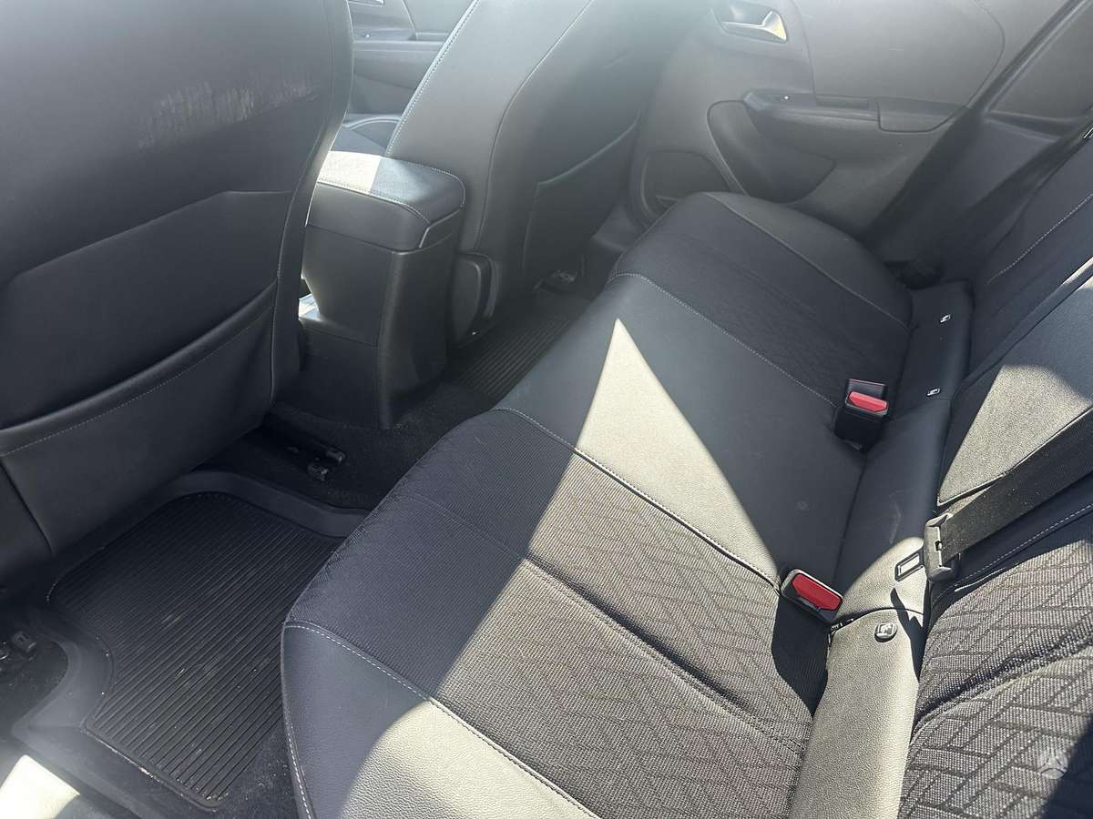 Opel Corsa, 1.2 l., Хэтчбек