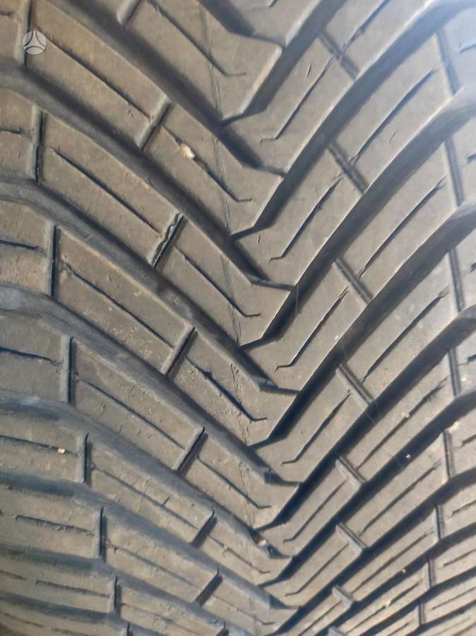 Nissan, light alloy, R18