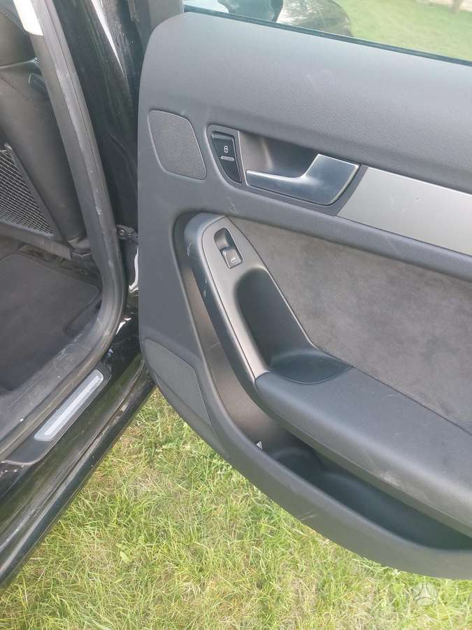 Audi A4, 2.0 l., Универсал