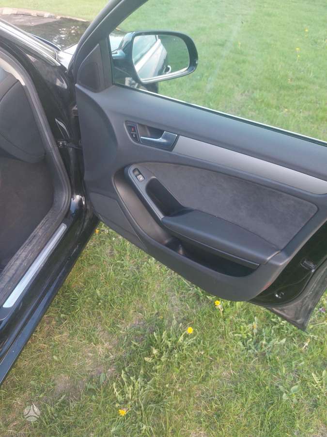 Audi A4, 2.0 l., Универсал