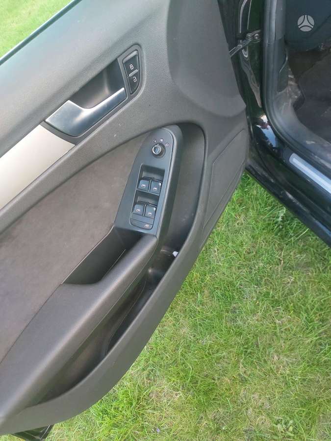 Audi A4, 2.0 l., Универсал