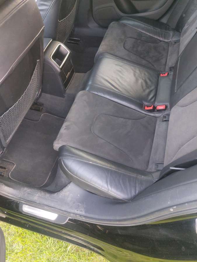 Audi A4, 2.0 l., Универсал