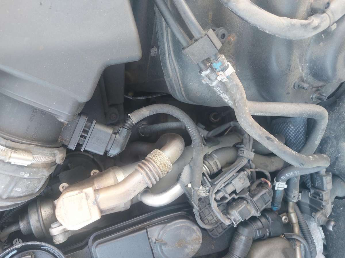 Audi A4, 2.0 l., Универсал