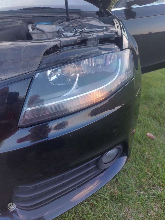 Audi A4, 2.0 l., Универсал