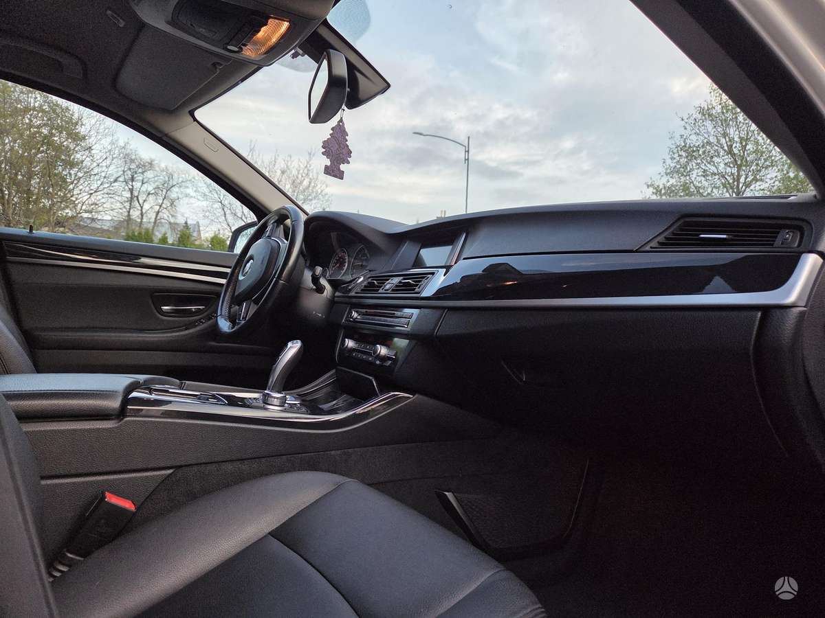BMW 518, 2.0 l., Универсал