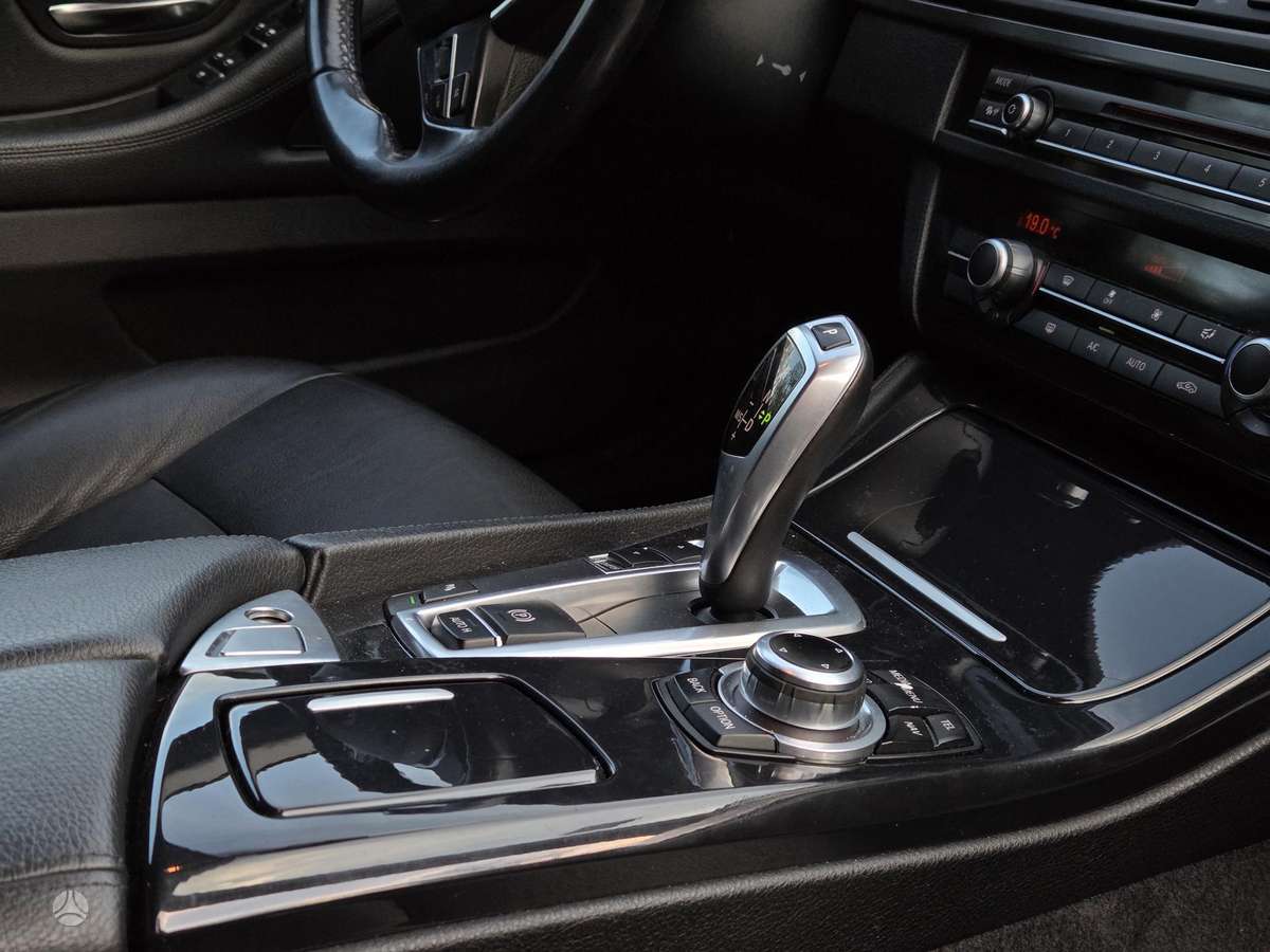 BMW 518, 2.0 l., Универсал