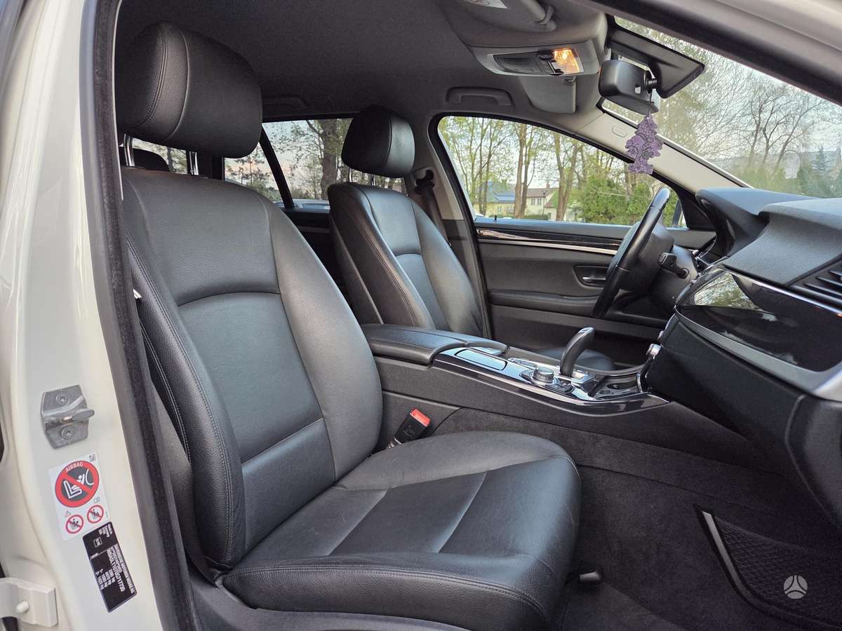 BMW 518, 2.0 l., Универсал