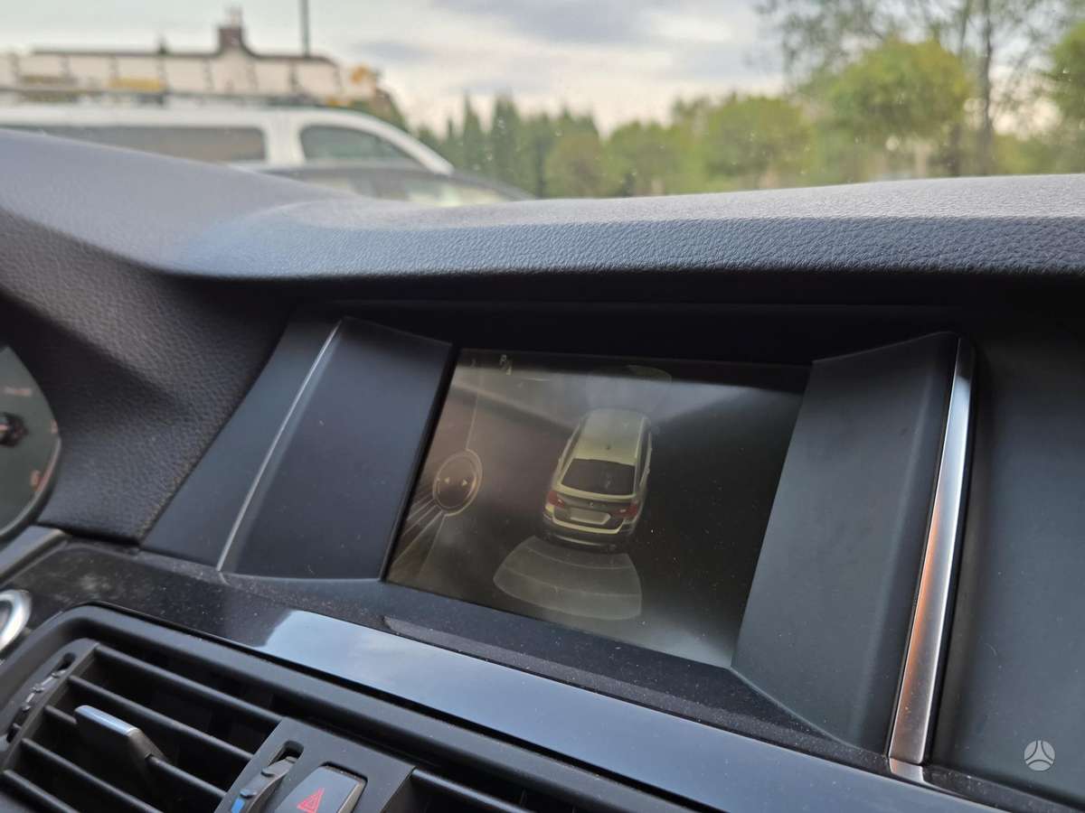 BMW 518, 2.0 l., Универсал