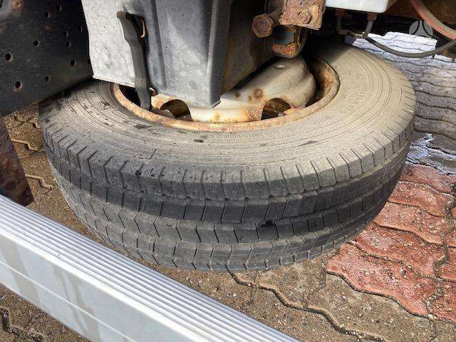Iveco Eurocargo+FULL AIR, box trucks / box vans