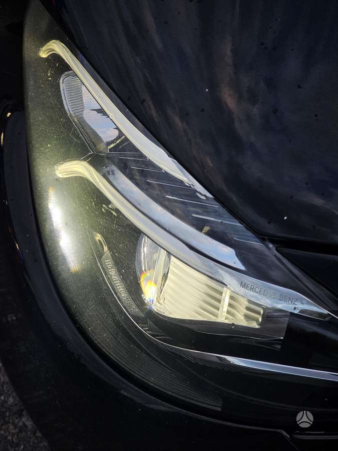 Mercedes-Benz E220, 2.0 l., Универсал