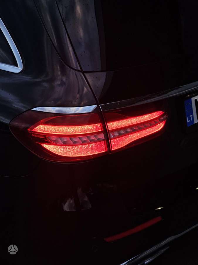 Mercedes-Benz E220, 2.0 l., Универсал