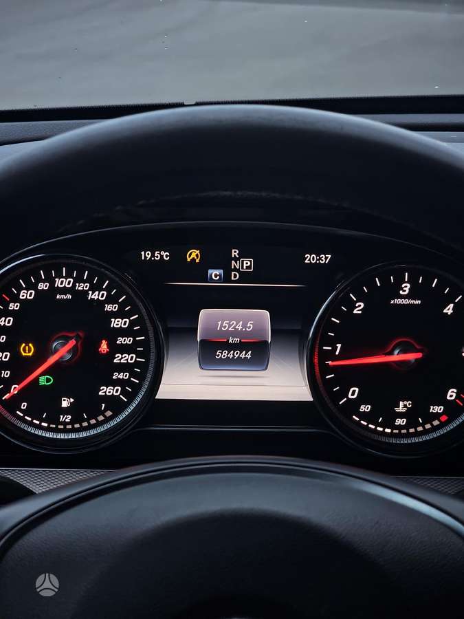 Mercedes-Benz E220, 2.0 l., Универсал