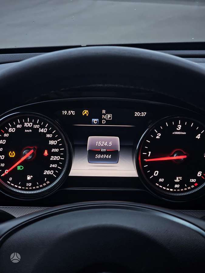 Mercedes-Benz E220, 2.0 l., universalas