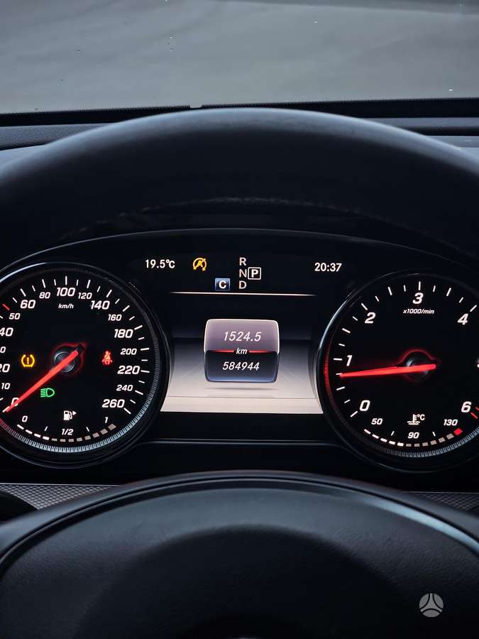 Mercedes-Benz E220, 2.0 l., wagon