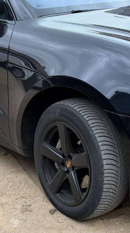 Porsche, легкосплавные , R19