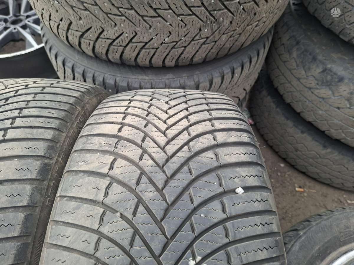 Firestone, universalios 235/45 R18