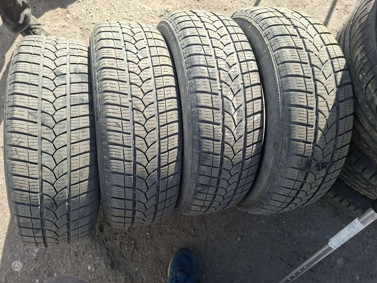 Kormoran, всесезонные 195/65 R15