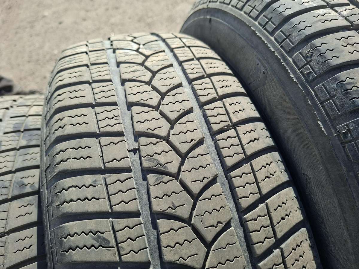 Kormoran, universalios 195/65 R15