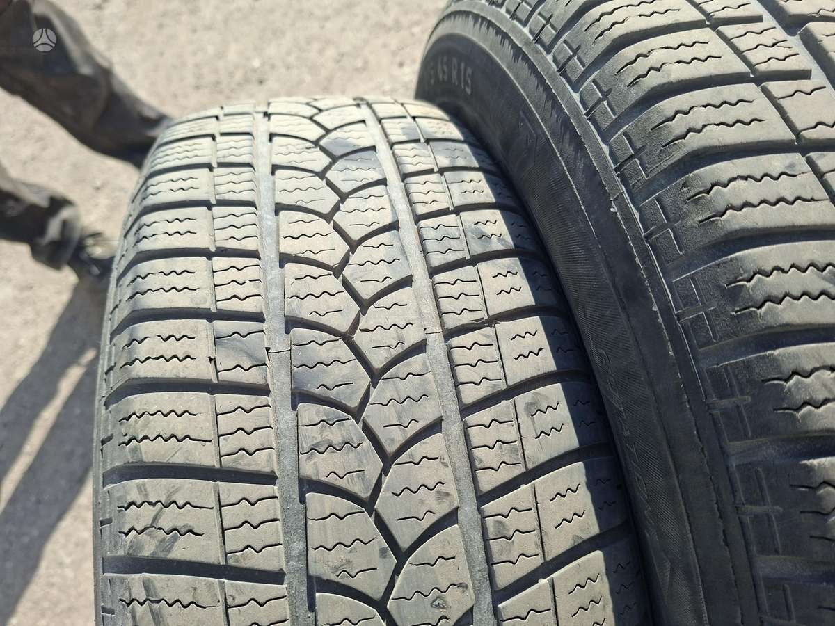 Kormoran, всесезонные 195/65 R15