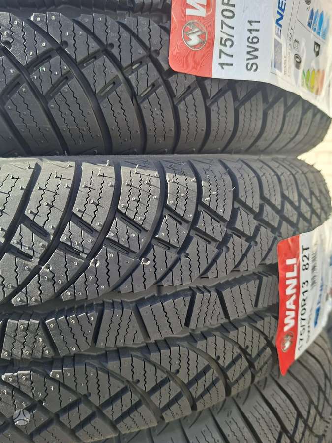 Wanli, universalios 175/70 R13