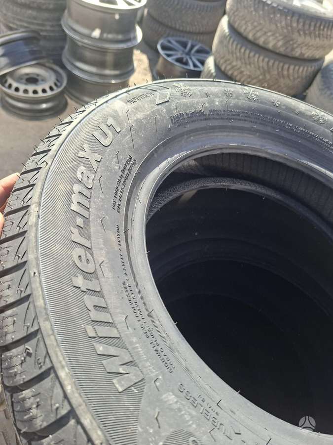 Wanli, universalios 175/70 R13