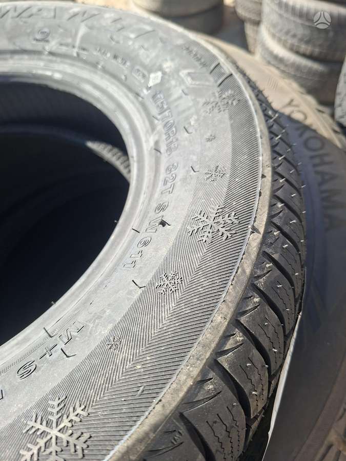 Wanli, всесезонные 175/70 R13