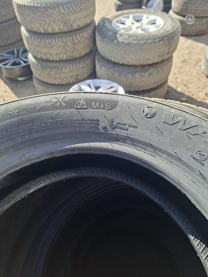 Wanli, universalios 175/70 R13
