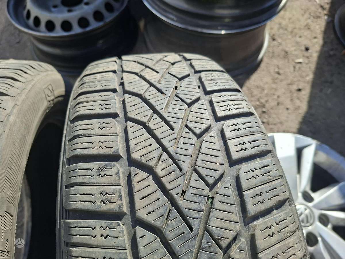 Semperit, vissezonas 185/55 R15