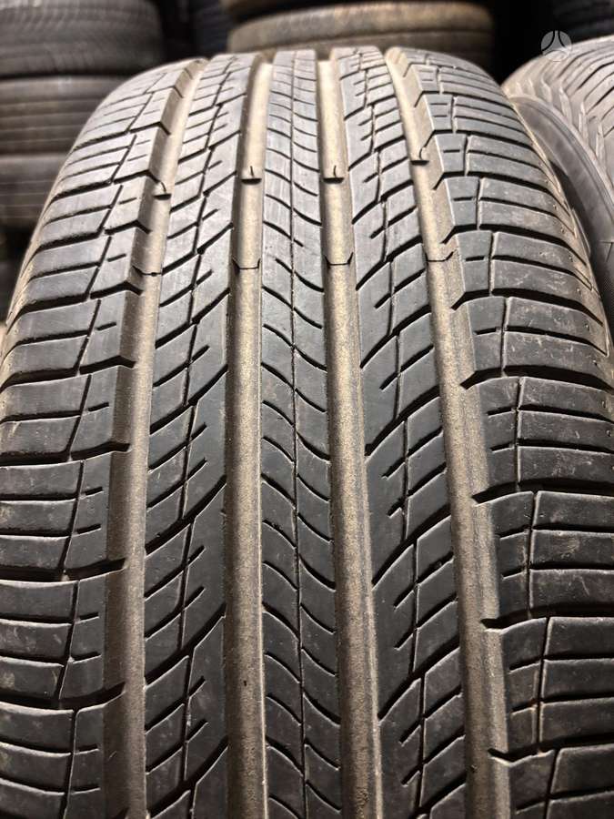 Hankook Dynapro HP2, summer 235/60 R18