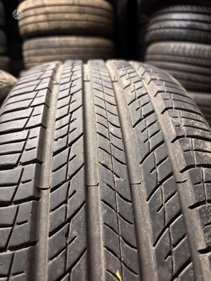 Hankook Dynapro HP2, summer 235/60 R18