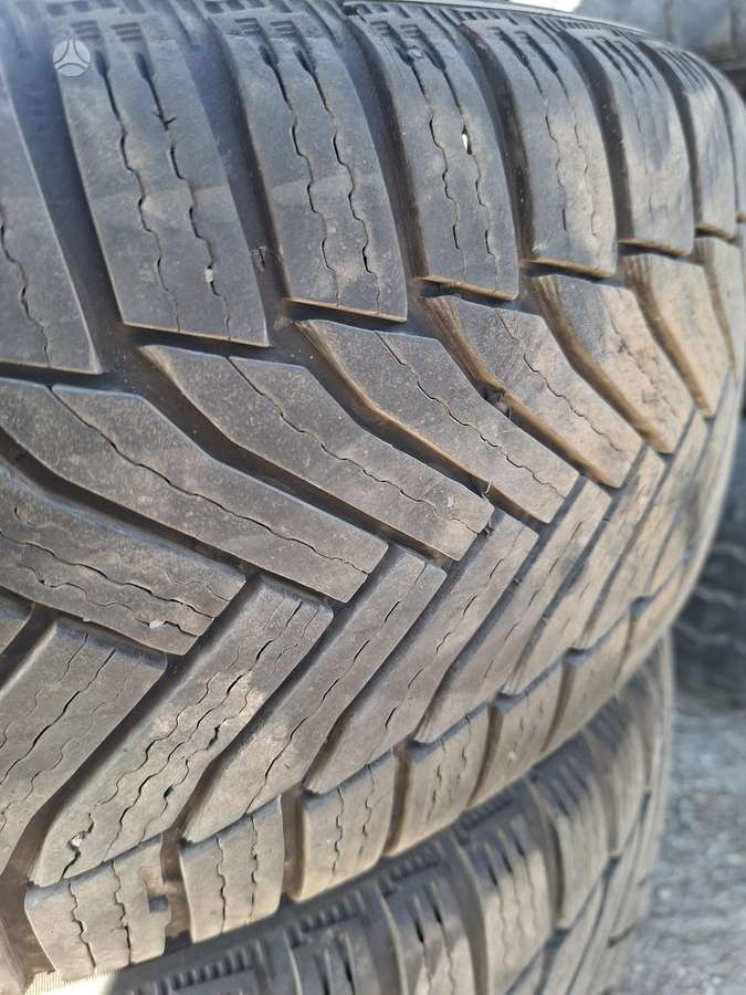 Michelin, всесезонные 215/60 R16