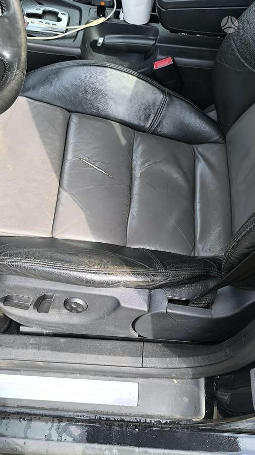 Audi A4, 3.0 l., universalas