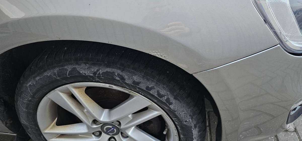 Volvo S60, 2.0 l., Седан