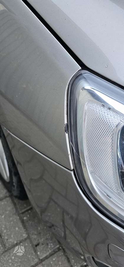 Volvo S60, 2.0 l., Седан